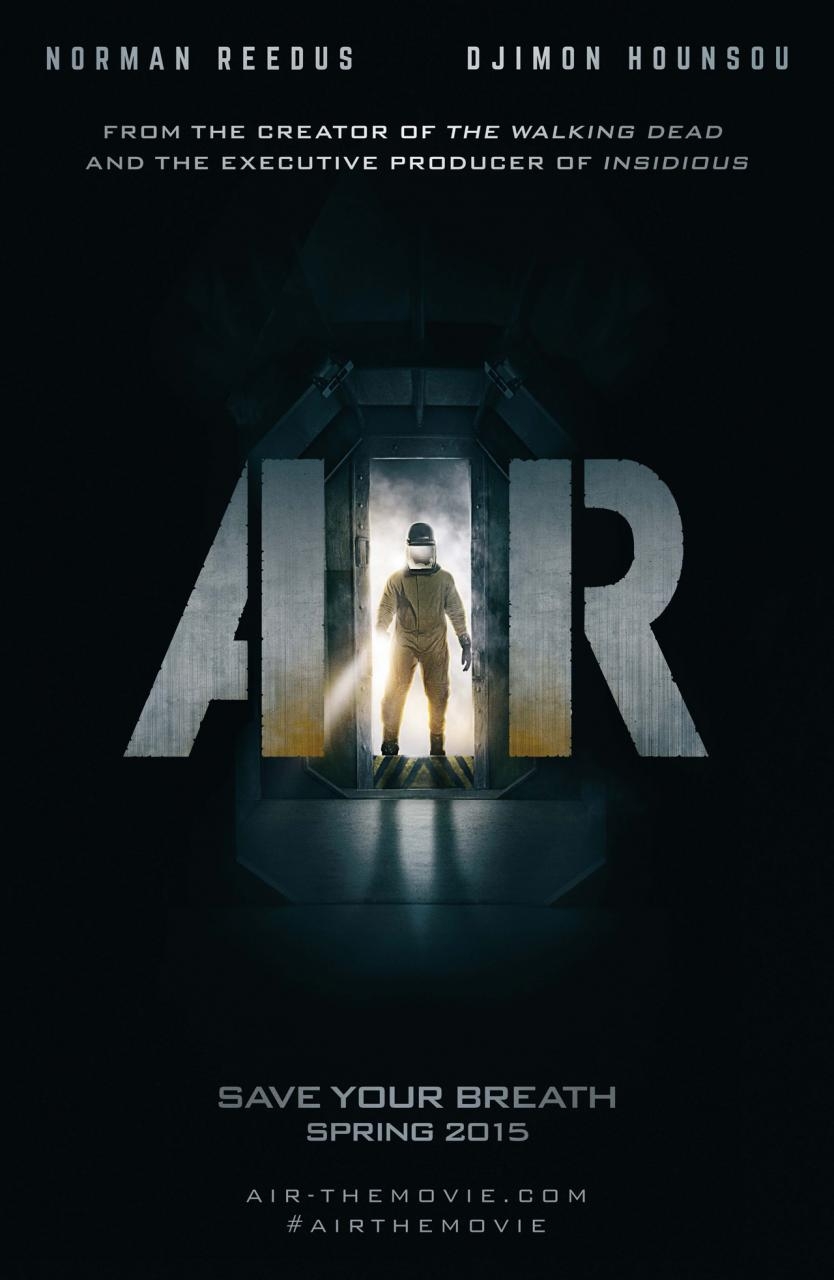Воздух / Air (2015)