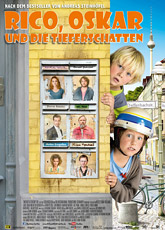 Рико, Оскар и тени темнее тёмного / Rico, Oskar und die Tieferschatten